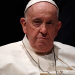 Weak-Sounding Pope Francis Releases First Audio Message From Hospital