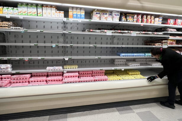 What Does Science Have to Do with the Price of Eggs?