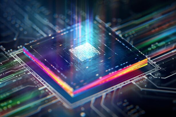 What Exactly Is Quantum Computing? And Why Is It Important For Healthcare?