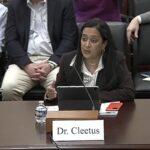 What UCS Said at the Congressional Hearing on ‘Opportunities to Strengthen US Energy Reliability’