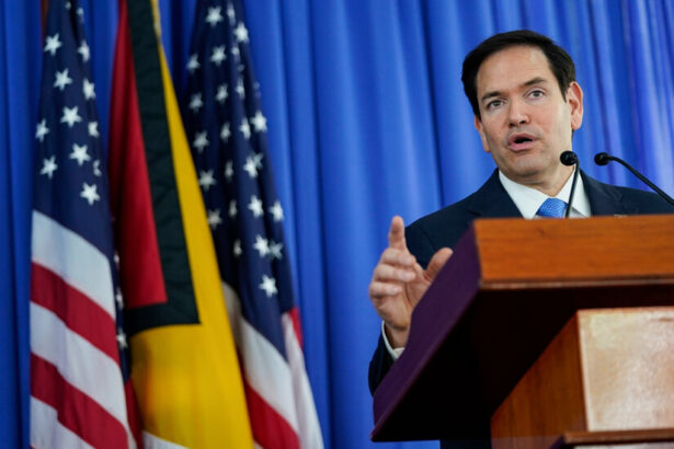 What We Know About the Detentions of Student Protesters