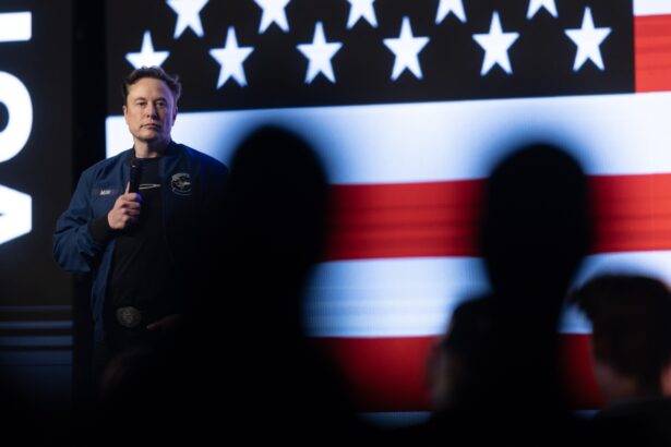 What court docs reveal about DOGE access to sensitive data : NPR