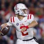 When should Jaxson Dart be drafted? Evaluating pros and cons of the Ole Miss QB