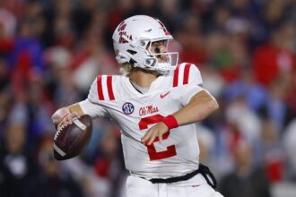 When should Jaxson Dart be drafted? Evaluating pros and cons of the Ole Miss QB