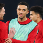 Where are Trent Alexander-Arnold and Anthony Gordon? Liverpool vs. Newcastle lineups for EFL Carabao Cup final