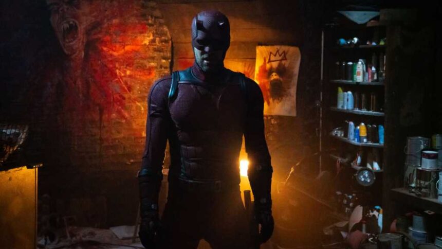 Which Marvel Shows To Watch Before Daredevil: Born Again