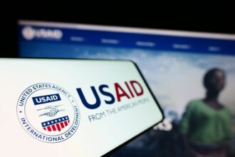 White House Responds to Email From Senior USAID Official Ordering Destruction of Documents |