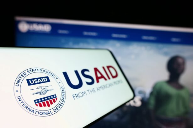 White House Responds to Email From Senior USAID Official Ordering Destruction of Documents |