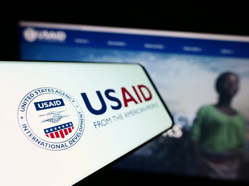 White House Responds to Email From Senior USAID Official Ordering Destruction of Documents |