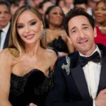 Who Is Georgina Chapman? Meet Adrien Brody’s Girlfriend