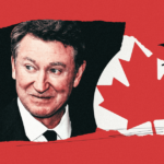 Why Canadians are stung by Wayne Gretzky’s silence