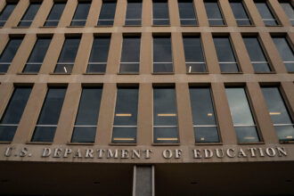 Why Do Republicans Want to Dismantle the Education Department?