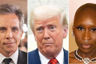 Why Hollywood Lefties Are Now Turning to Trump For Help