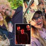 Wife of ‘Ghost Adventures’ star posted eerie photo week before she was arrested for murder-for-hire plot targeting him