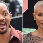 Will Smith And Wife Jada Pinkett Smith ‘Heading For The Divorce Courts’