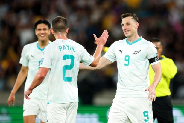 World Cup windfall to be invested in development