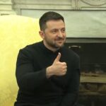 Zelenskyy Broke Donald Trump – by Jason Easley