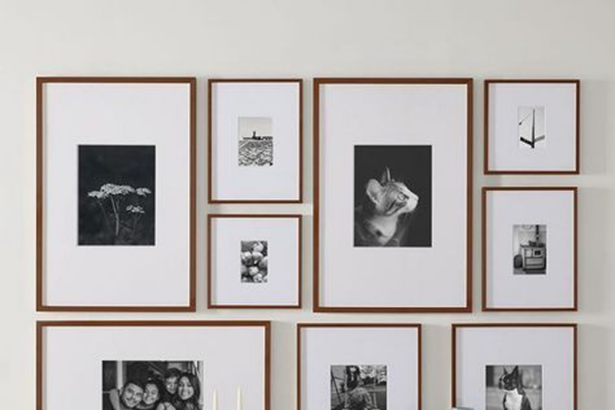 Refresh Your Space with Photo Tiles