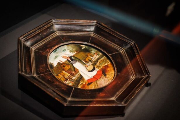 Eagle-Eyed Experts Say They’ve Solved the Mystery of a Missing Masterpiece—Half a Century After It Was Stolen