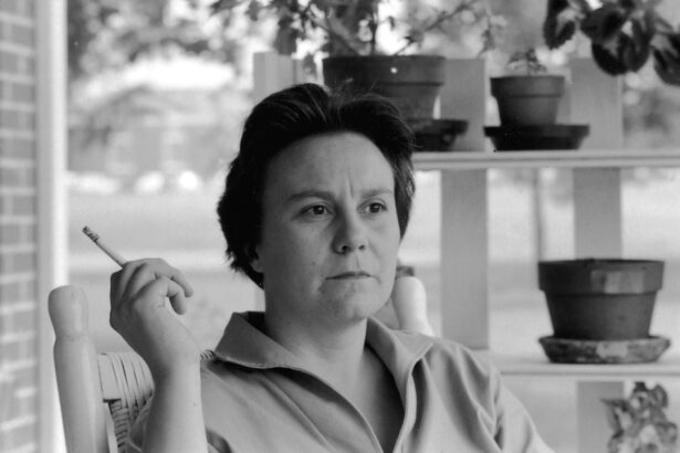 Eight Never-Before-Seen Short Stories by ‘To Kill a Mockingbird’ Author Harper Lee Will Be Published This Year