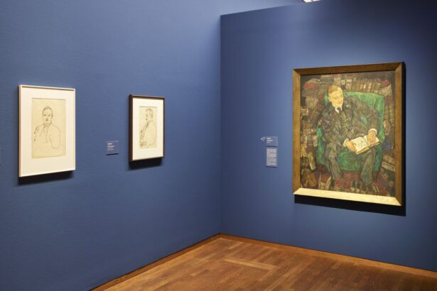 New Exhibition Highlights the Radical Last Years of Austrian Expressionist Egon Schiele