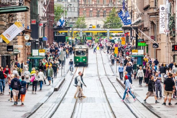 These Are the 20 Happiest Countries in the World