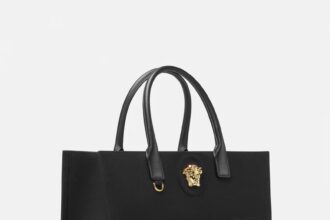 Luxury Tote Bags Are A Wardrobe Essential For Women