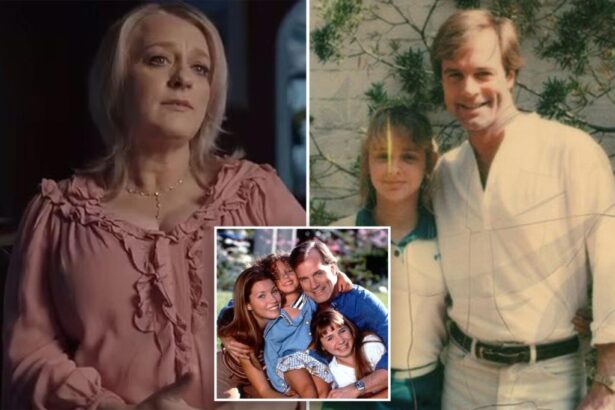 ‘7th Heaven’ star Stephen Collins’ accuser reveals ‘worst part’ of hearing his sexual misconduct confession