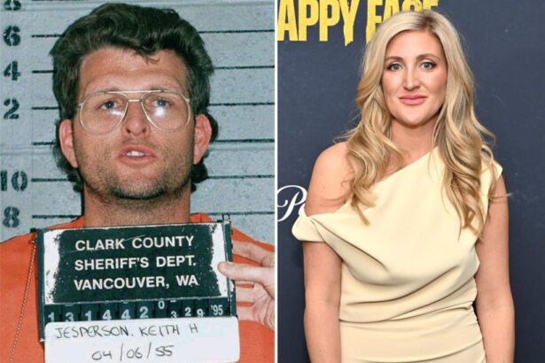 ‘Happy Face’ serial killer nearly confessed brutal murders to teen daughter: ‘You’ll tell the authorities’