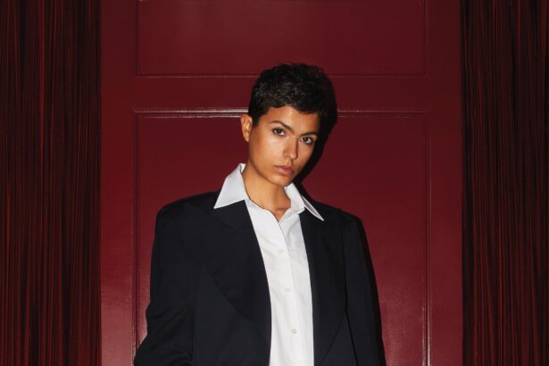 Anonlychild Fall 2025 Ready-to-Wear Collection