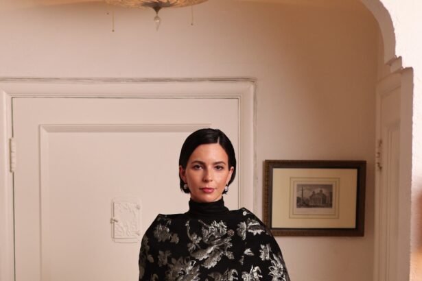 Barbara Tfank Fall 2025 Ready-to-Wear Collection