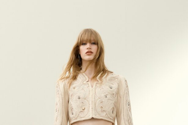 H&M Studio Resort 2025 Collection