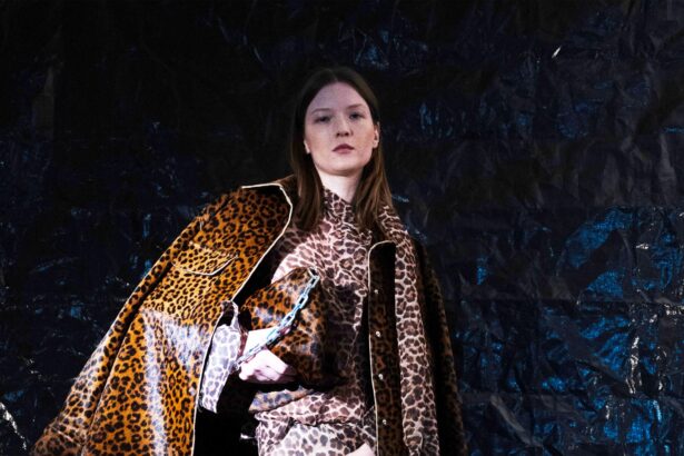 Marques’Almeida Pre-Fall 2025 Collection | Vogue