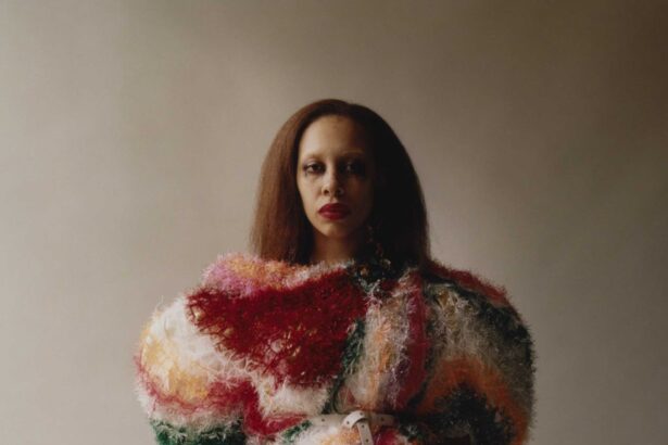 Matty Bovan Fall 2025 Ready-to-Wear Collection