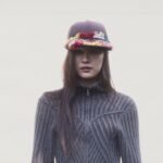 Paolina Russo Fall 2025 Ready-to-Wear Collection