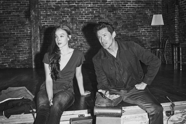 Hugh Jackman and Sonia Friedman on Their New Theater Company, Together