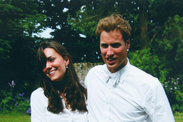 How Prince William Met Kate Middleton: Their Royal Romance Over the Years
