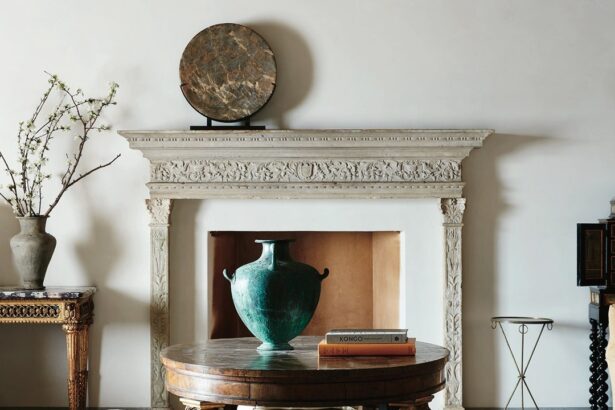 How to Decorate a Mantel in 5 Easy Steps, According to Design Pros