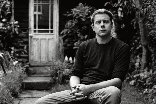 Jonathan Anderson Will Take the Helm of Dior Men