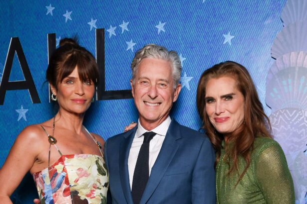 Inside the Annual Celebration of the Manhattan Art School Founded by Andy Warhol