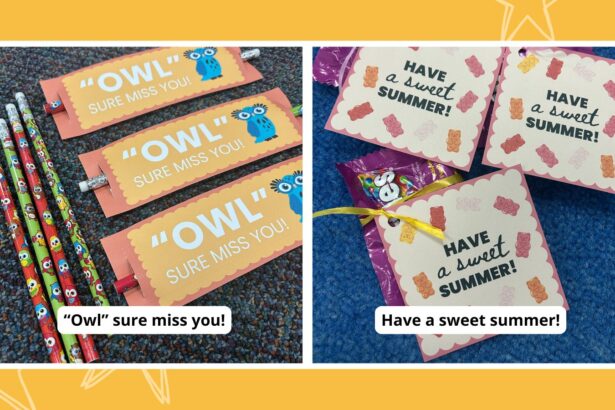 10 End-of-Year Student Gifts That Won’t Break the Bank