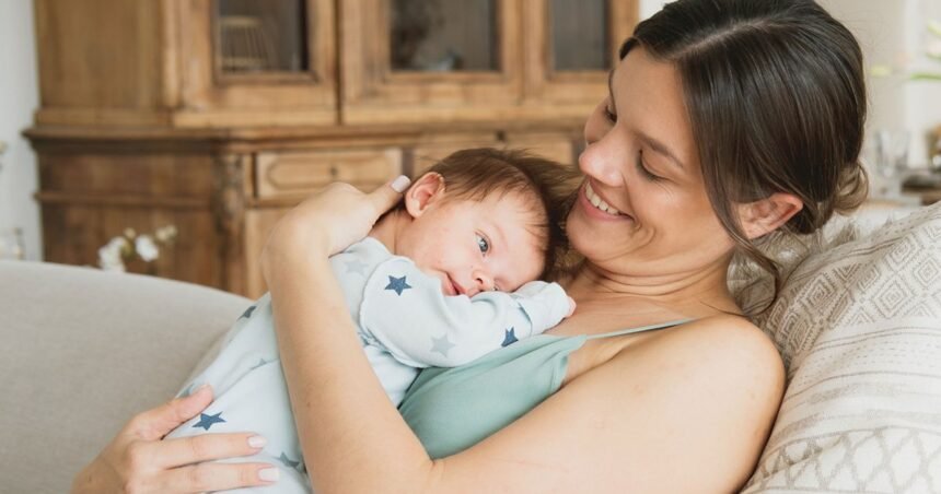 10 Sweet, Practical Gifts First-Time Moms Will Actually Use