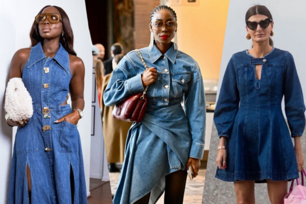 10 Trendy Styles for Spring