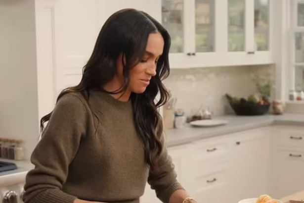 A Fashion Breakdown of With Love