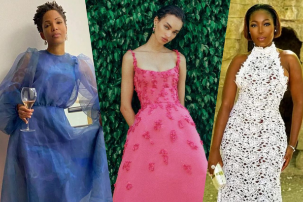 10 Easter Dress Ideas For Women To Sport This Season