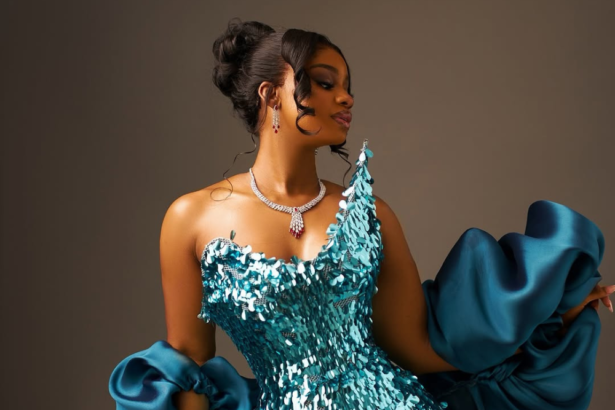 How Gen Z Is Transforming Prom Dresses With Finesse