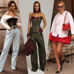 2000s Outfit Ideas To Relive The Past This Season