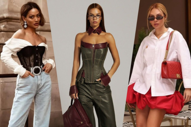 2000s Outfit Ideas To Relive The Past This Season