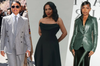 From Red Carpets To Street Style