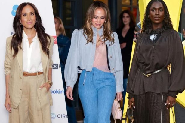 10 Chic Celebrity Outfits & How to Style Them Like a Pro